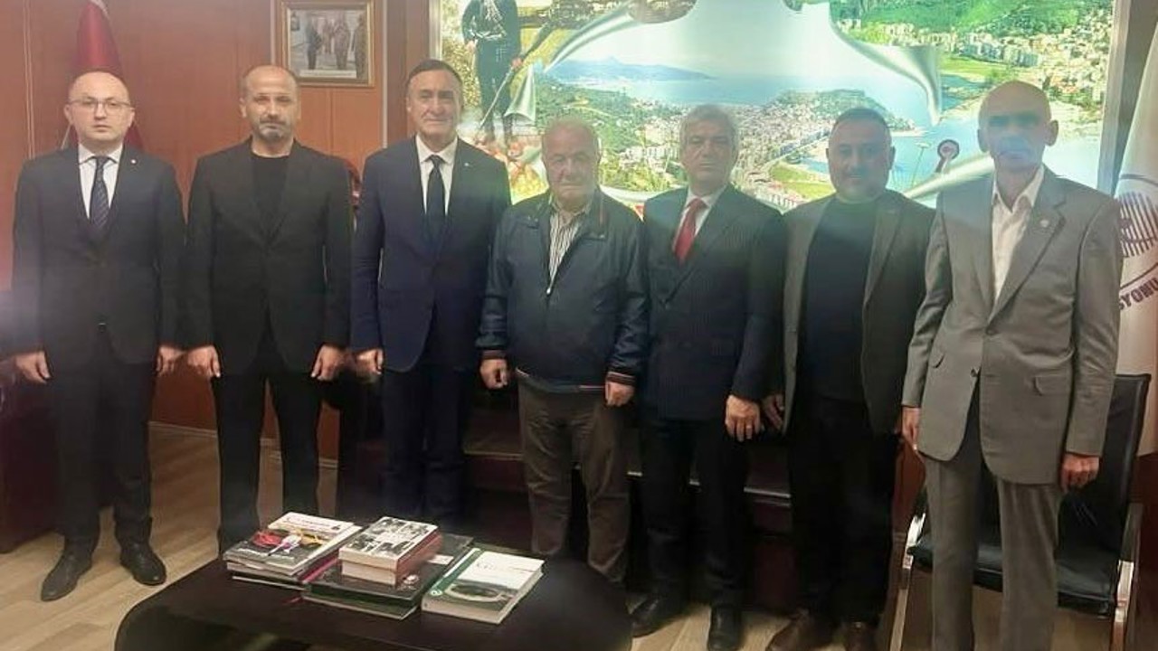 Emekli Tuğgeneral Erhan Sipahioğlu: "Yerli ve milli savunma Türkiye’nin caydırıcı gücüdür"
