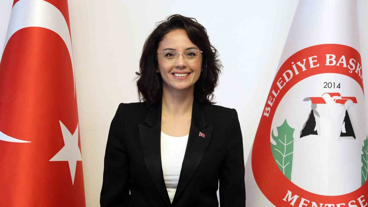 Başkan Köksal Aras’tan 29 Ekim mesajı
