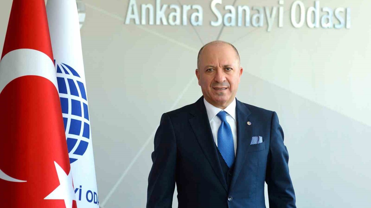 ASO Başkanı Ardıç: "Cumhuriyetimizin, 102’nci yaşına ulaşmasının gururunu yaşıyoruz"

