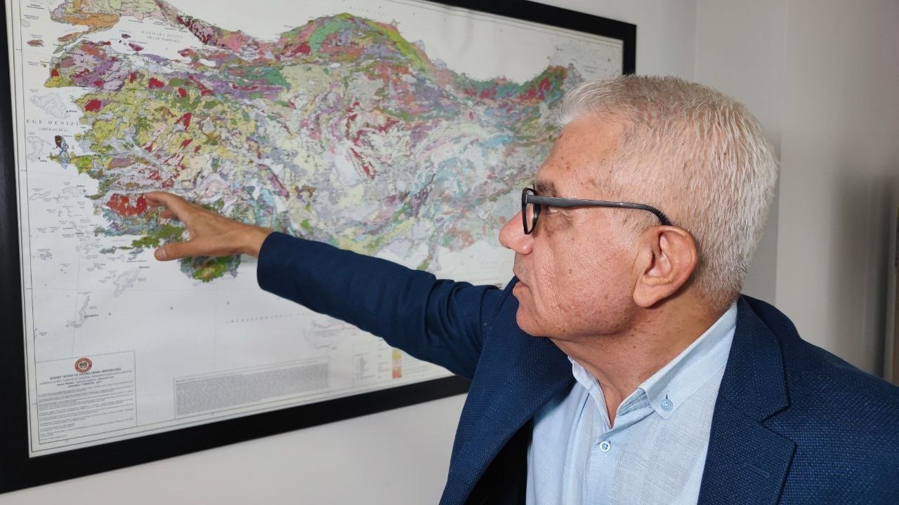 Uzmanı uyardı: "Deprem fırtınası devam edecek"
