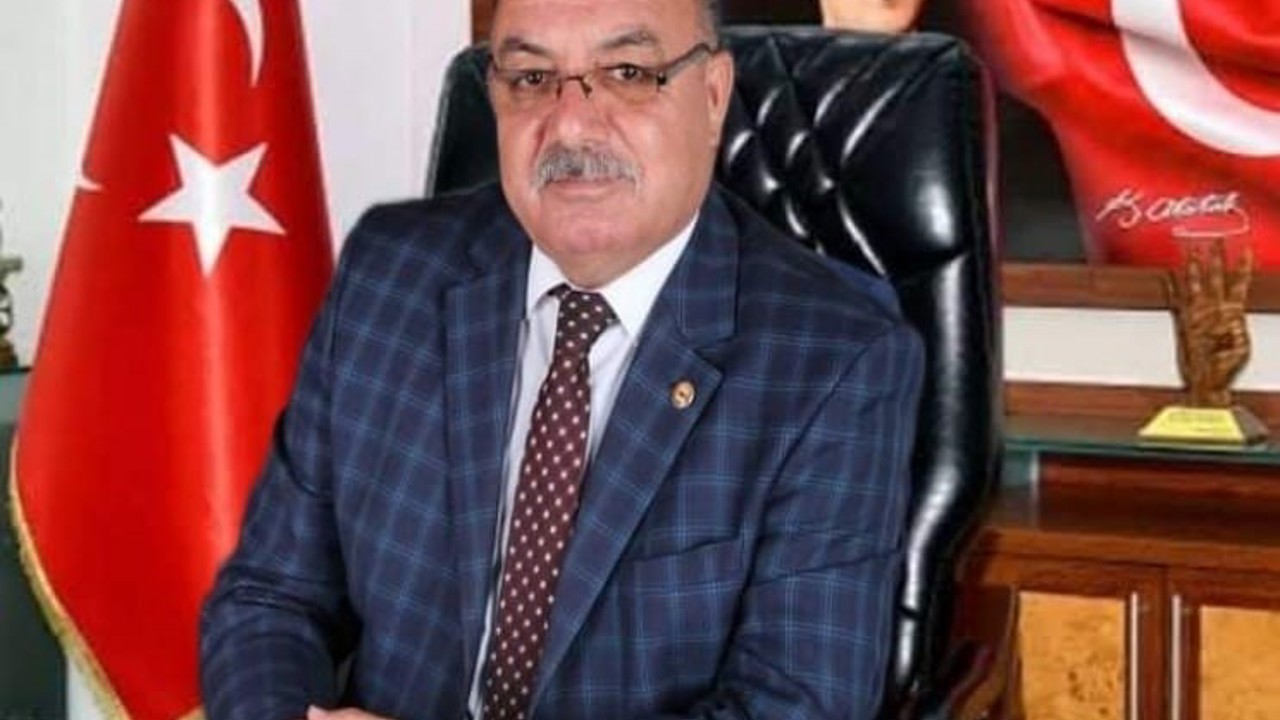 Gödekmerdan; " Cumhuriyetimizin 102. yılını gururla kutluyoruz"
