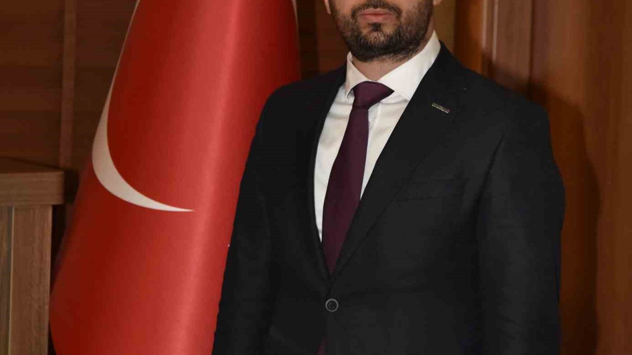 MÜSİAD Gaziantep Şube Başkanı Özdurdu’dan 29 Ekim Cumhuriyet Bayramı mesajı
