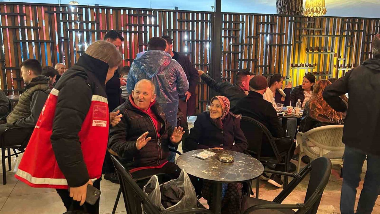 Bakan Göktaş: "Balıkesir depremi sonrası 252 vatandaşımıza psikososyal destek sağlandı"
