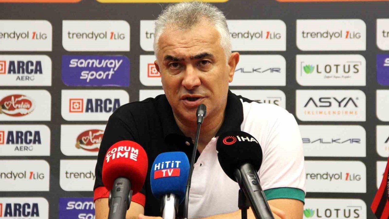 Sivasspor, Mehmet Altıparmak’la anlaşmaya vardı
