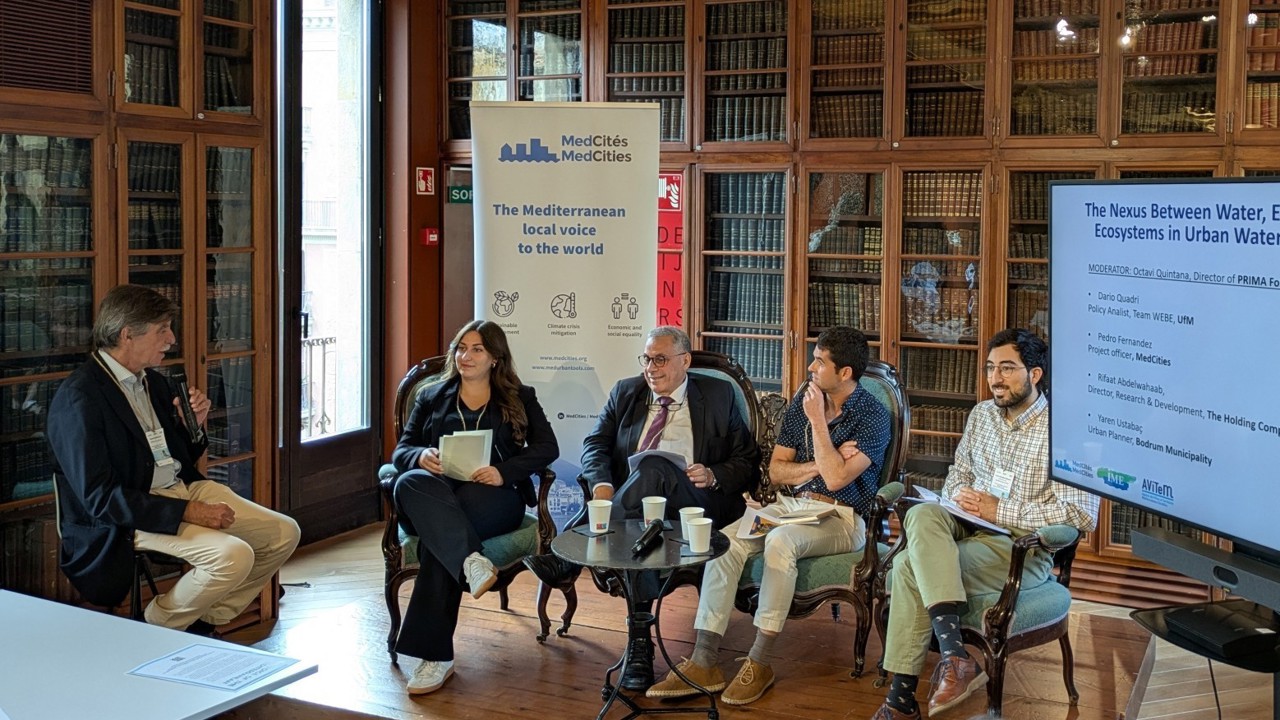 Bodrum Belediyesi Dünya Metropol Zirvesi’ne davet edildi
