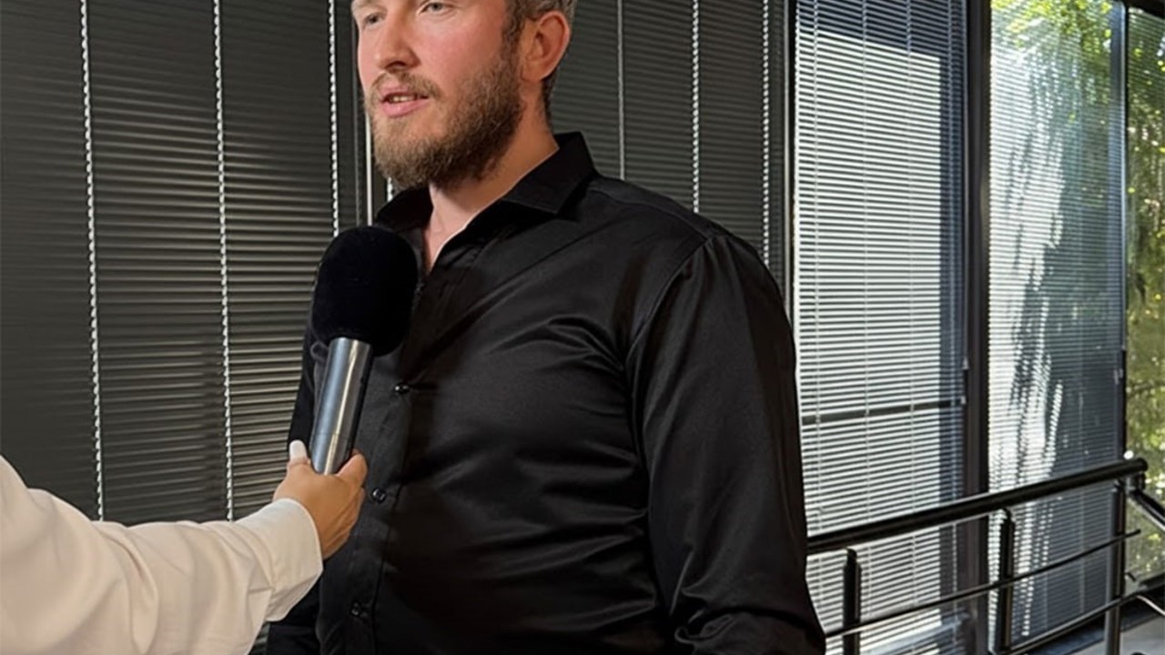Okan Hocaoğlu: "Deprem bitti sanmayın, asıl tehlike yapı güvenliğinde"
