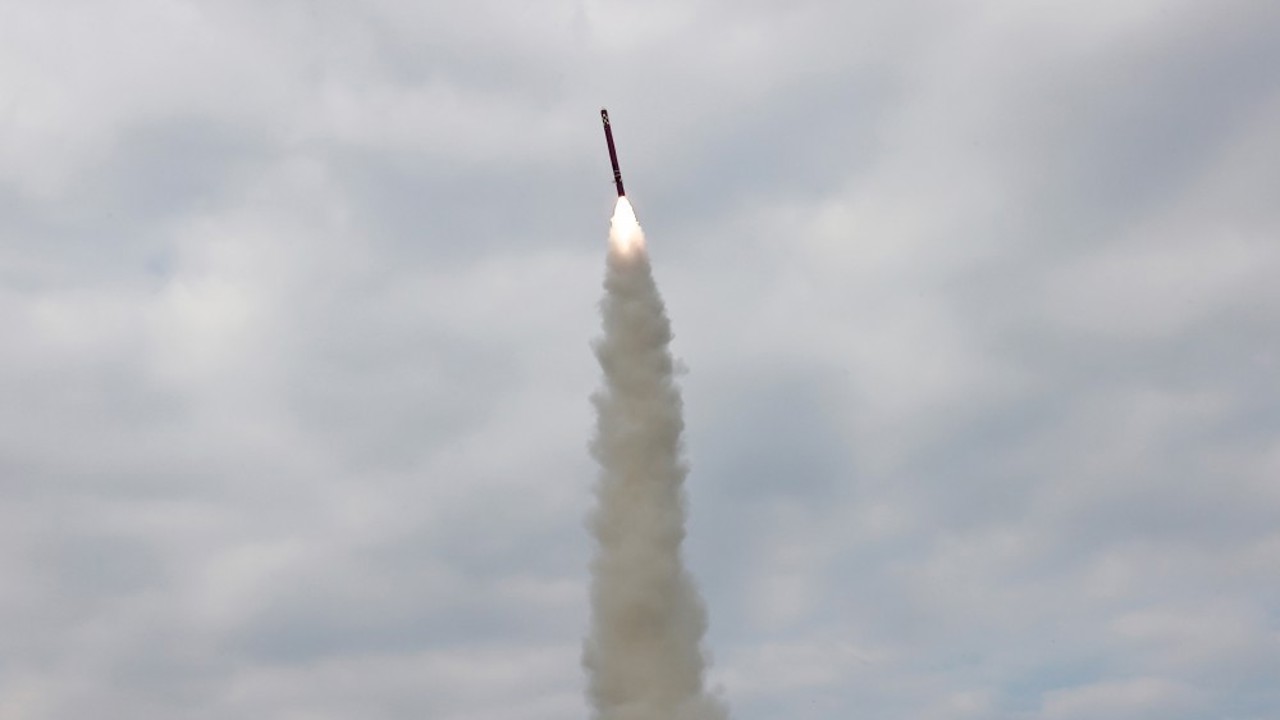 Trump’ın Güney Kore ziyaretinin hemen öncesinde Kuzey Kore’den yeni füze denemesi
