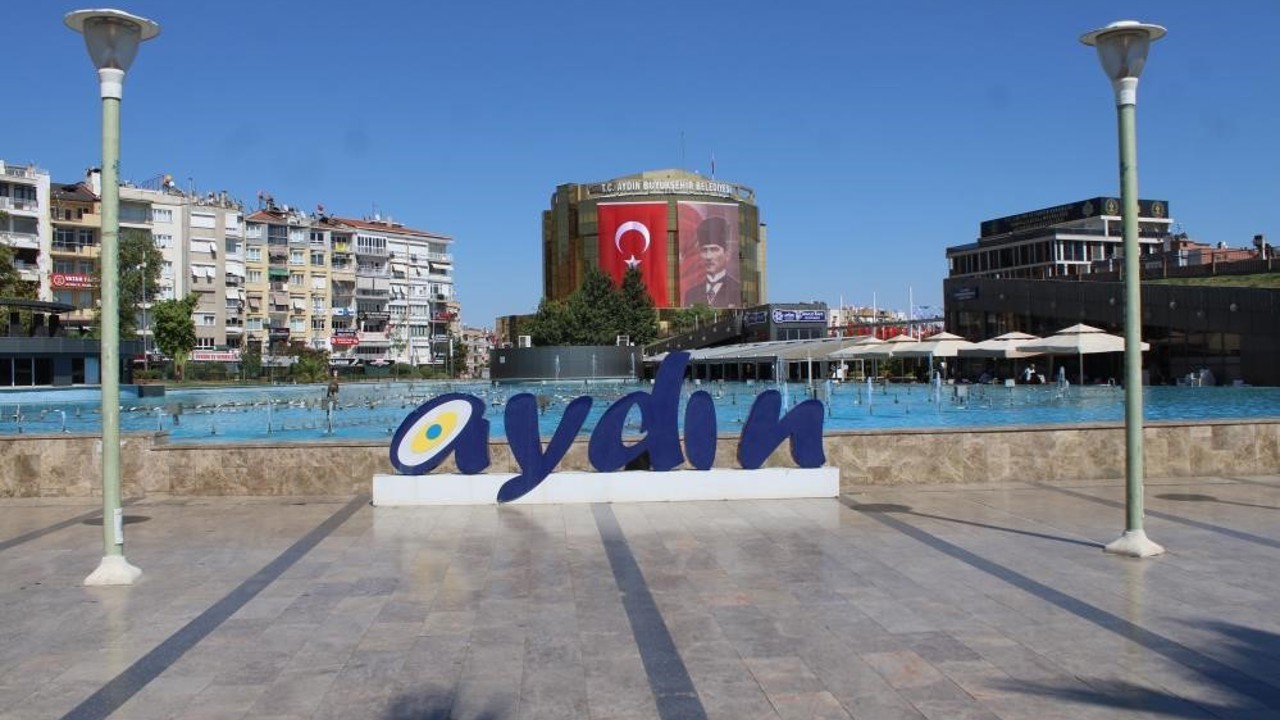 Aydın’da hava sıcaklıkları artacak
