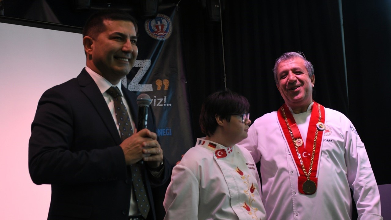 Başkan Günel’den iş birliği çağrısı
