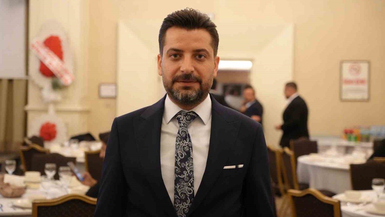 Nakliyatçılarda seçim heyecanı
