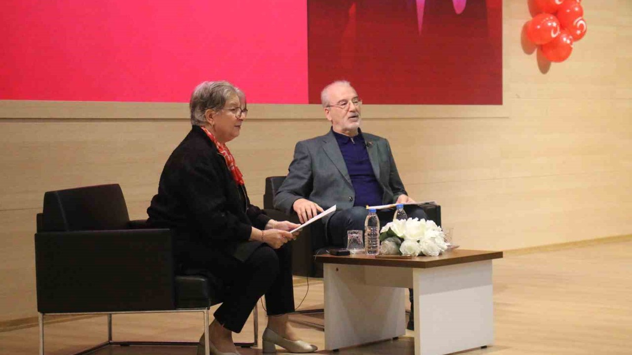 TBMM Üyesi Doç. Dr. Hulki Cevizoğlu: "Atatürk’e yanlış tedavi uygulandığı için hastalığı ilerledi"
