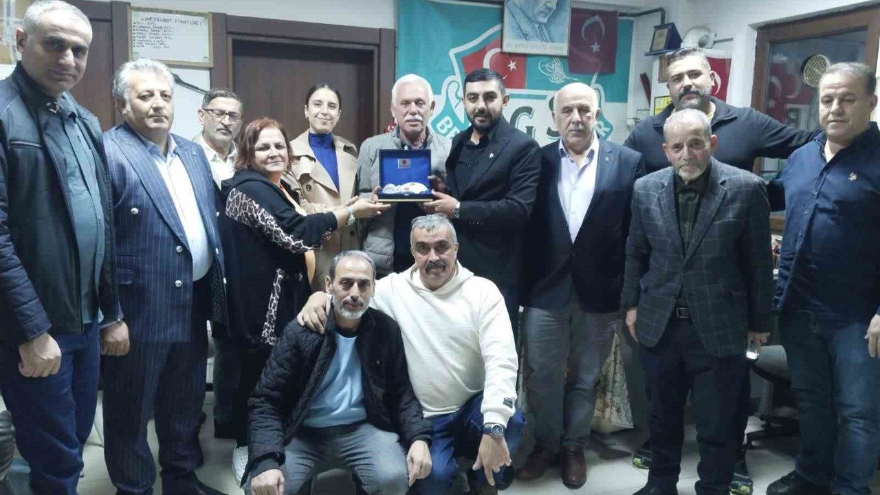 MHP’den ’Terörsüz Türkiye’ seferberliği
