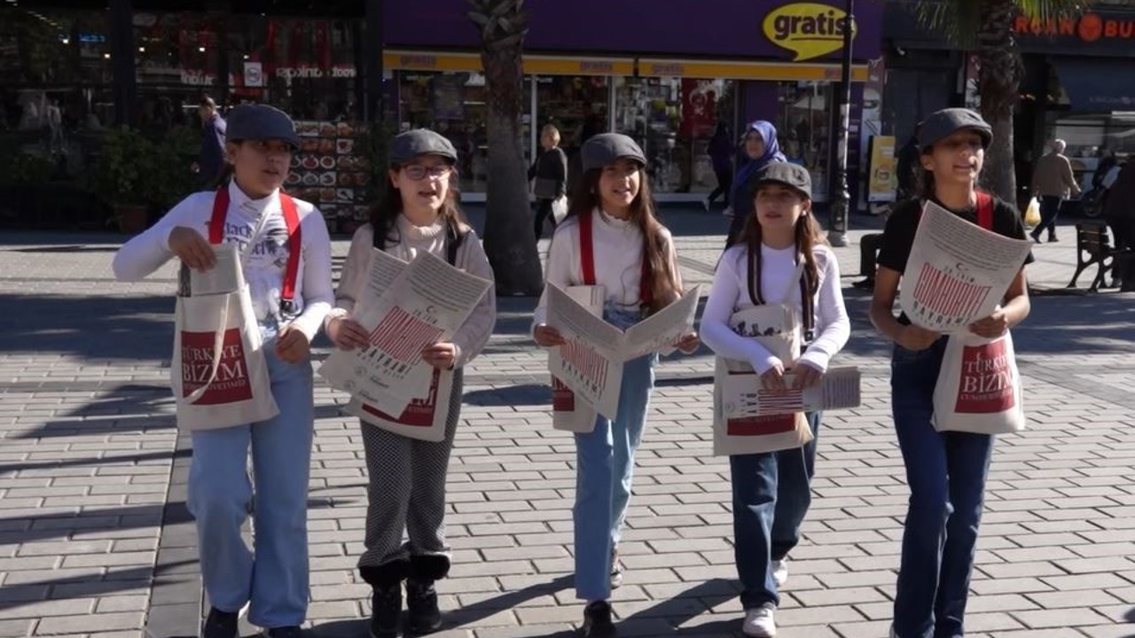 Gaziosmanpaşa’da Cumhuriyet coşkusu devam ediyor
