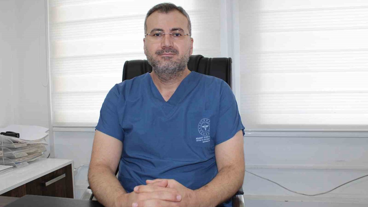 Nöroloji uzmanından inmeye karşı uyarı: "Erken müdahale felci önler"
