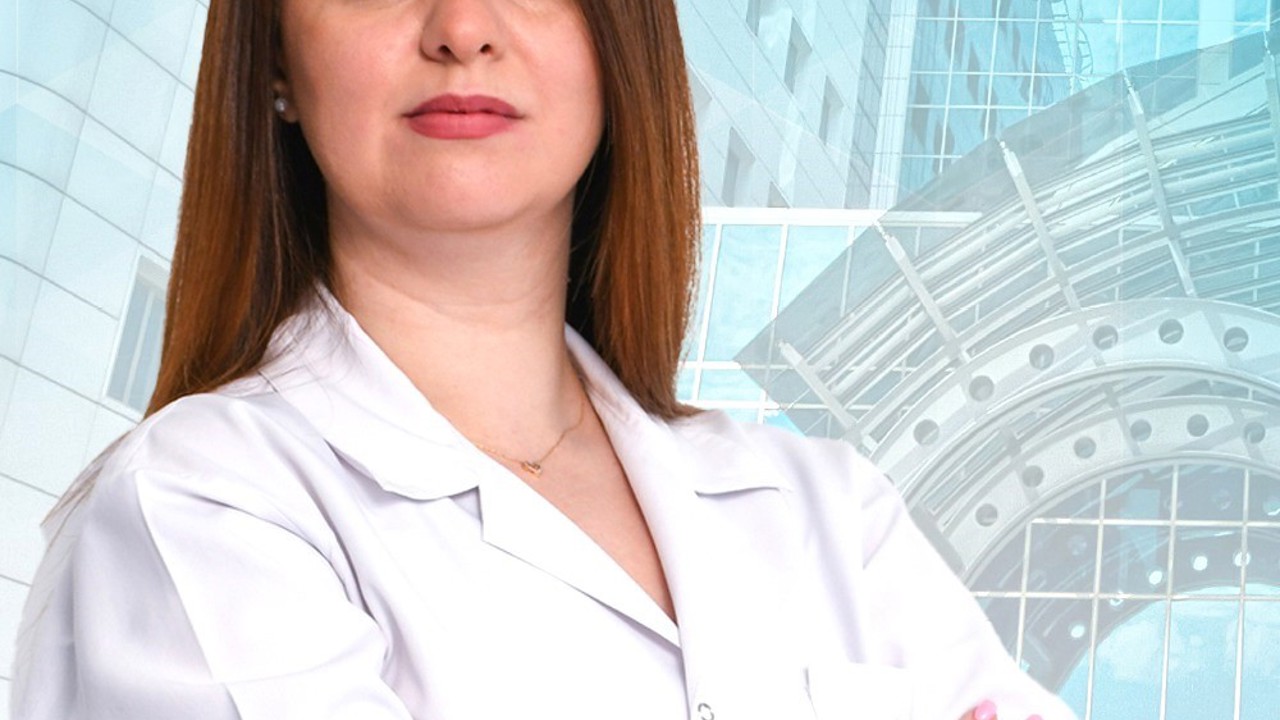 Yeni doğum yapan her 10 anneden 7’si lohusa depresyonu yaşıyor
