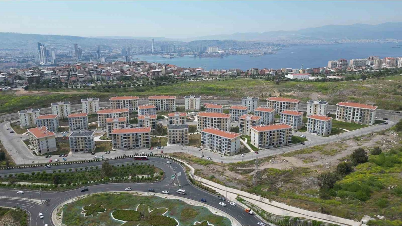 Başkan Saygılı: "Depremin yaralarını devletimizin gücüyle sardık"
