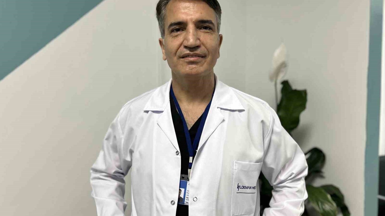 Lokman Hekim Van Hastanesi’nde rinoplasti operasyonlarına yoğun ilgi
