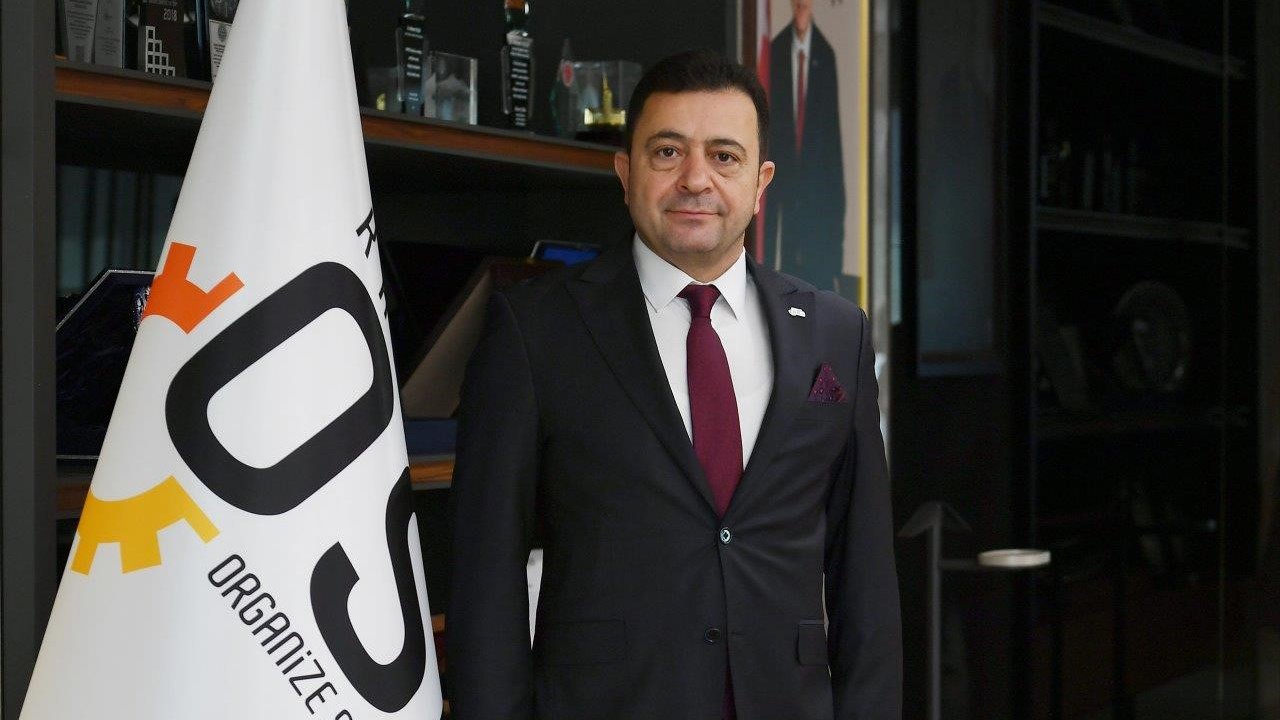 Kayseri OSB Veri Merkezi Projesi için düğmeye basıldı

