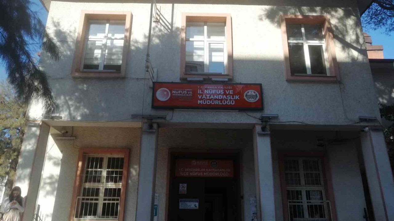 Manisa’da 25 bin 500 kişinin ehliyeti geçersiz olacak
