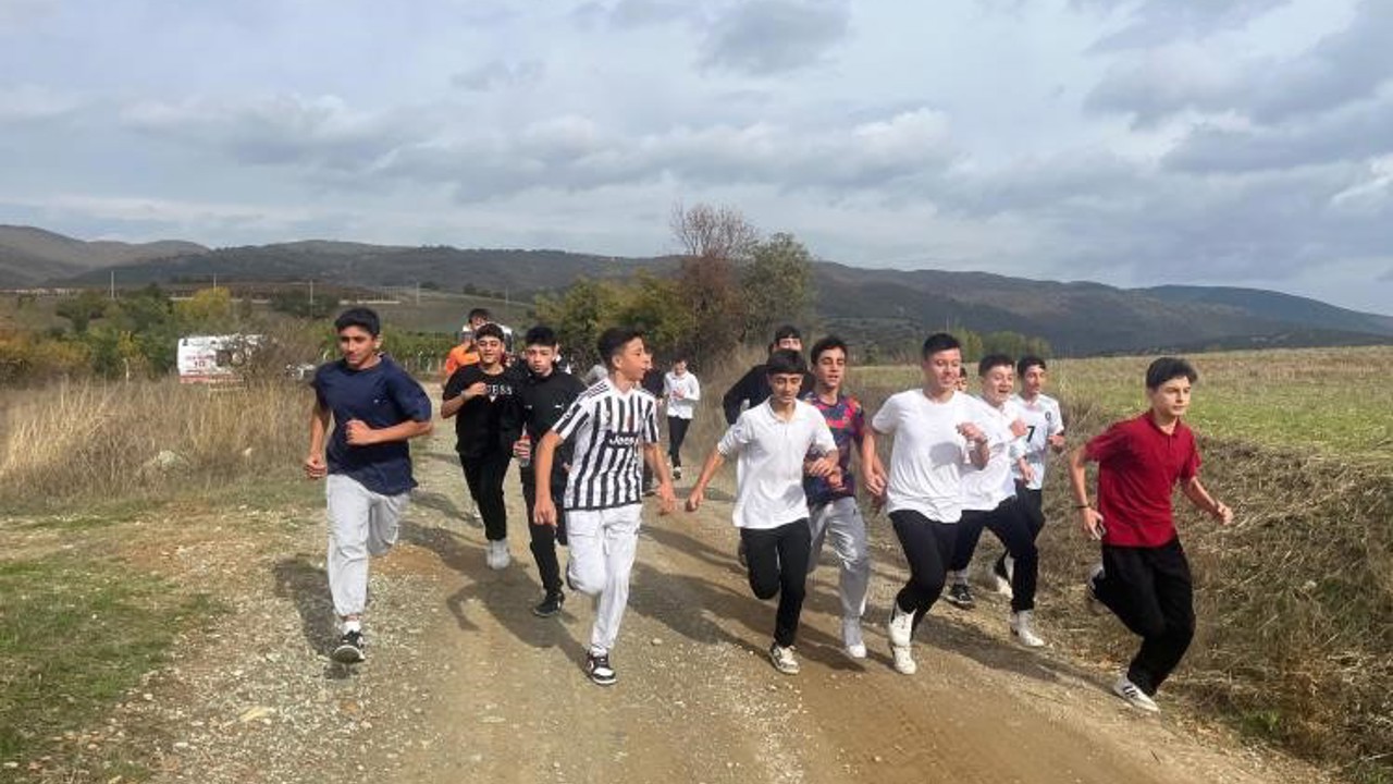 Pazaryeri’nde Cumhuriyet Kupası heyecanı
