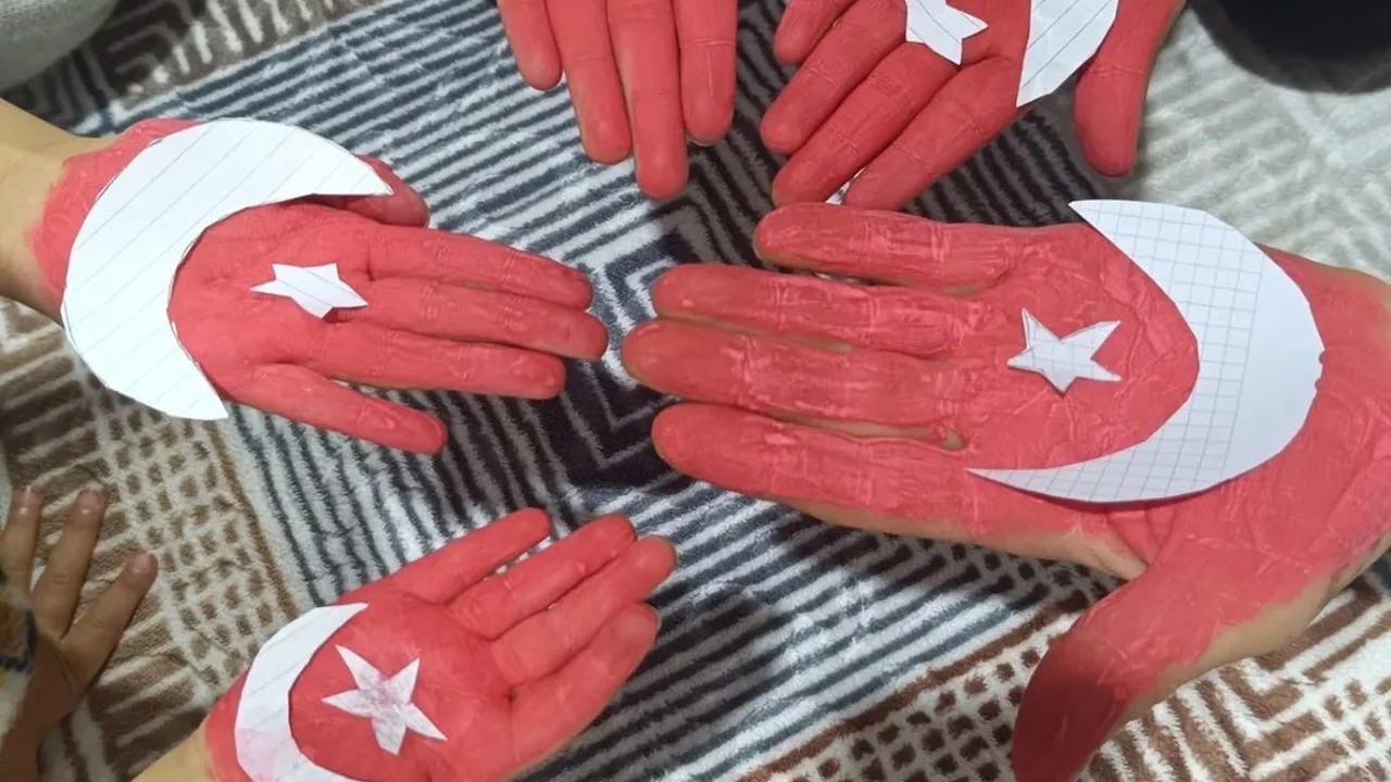 Muradiye’de "Ekranı Kapat, Aileni Fark Et!" etkinliği
