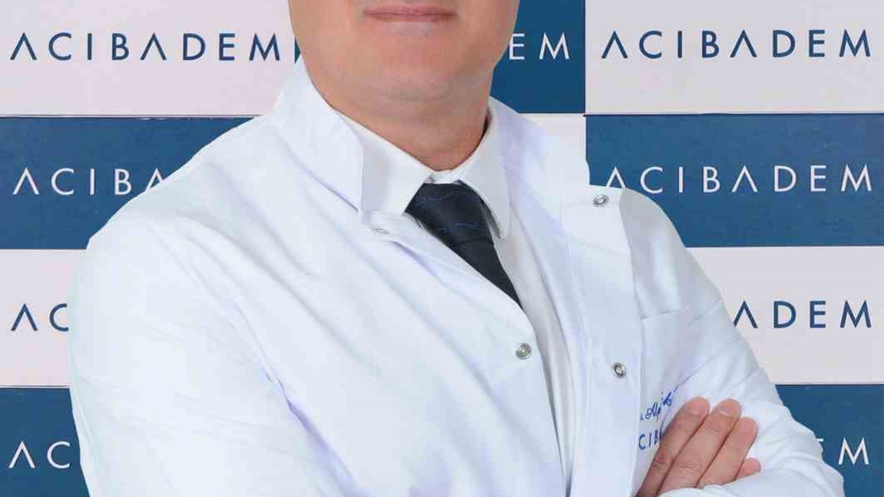 Uzmanı uyardı: "Akciğer kanserinde beslenme bağışıklığı etkiliyor"
