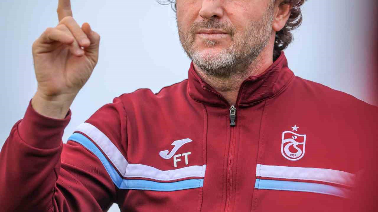 Fatih Tekke, Trabzonspor’un son 15 yılına damga vuruyor
