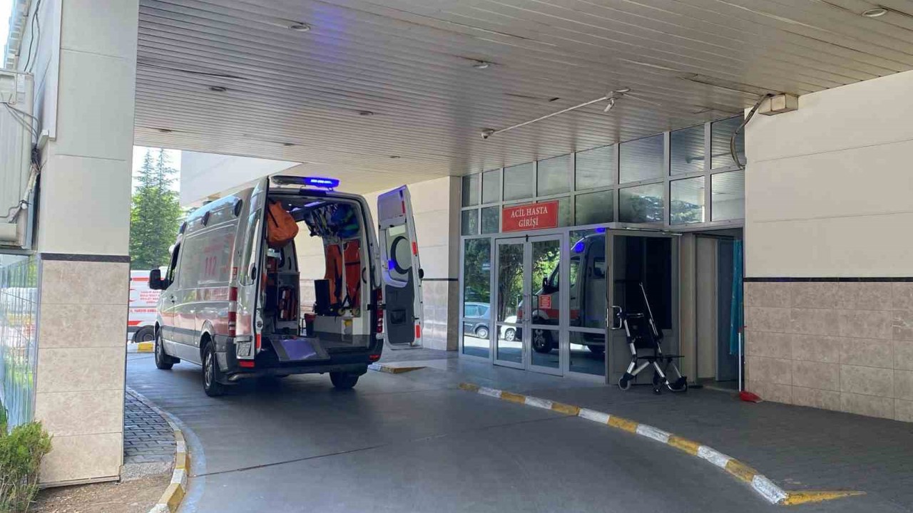 Bolu’da bir hastada ’deli dana’ hastalığı tespit edildi
