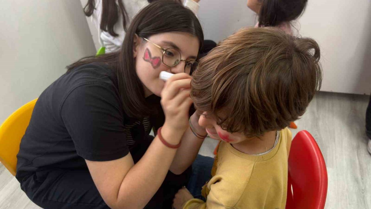 GKV Cemil Alevli IBDP Lisesi’nde 29 Ekim’e özel anlamlı CAS projesi
