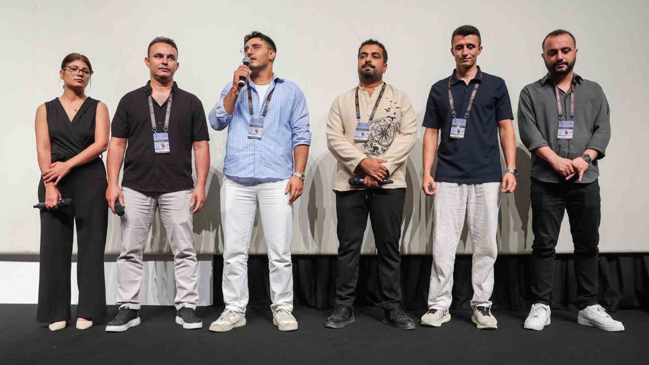 Kısa filmler, belgeseller ve sinema okulları öğrenci filmleri; Türk sinemasının genç yüzünü beyazperdeye taşıdı
