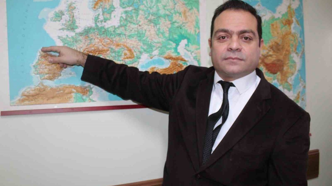 İklim uzmanından yağışlarla ilgili sevindirici haber: "Marmara, Karadeniz, İç Anadolu’nun kuzeyi, Göller Bölgesi ve Doğu Anadolu’da yoğun kar yağışları bekliyoruz"
