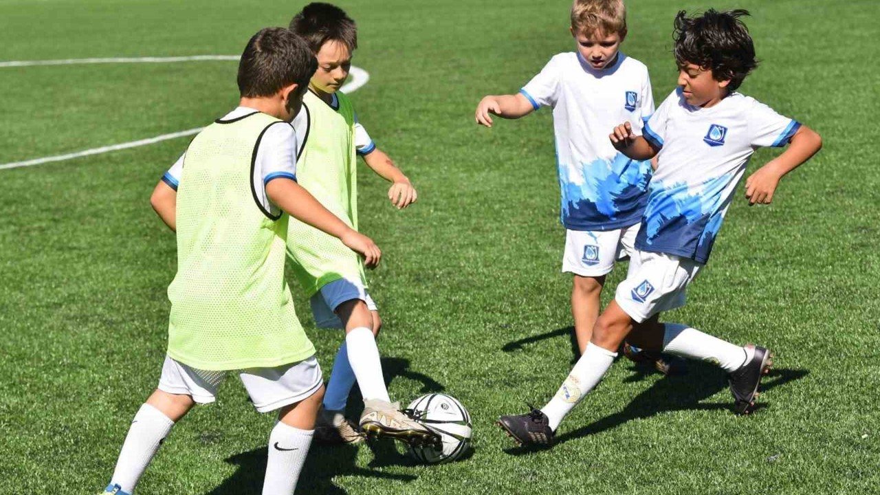 Geleceğin yıldızları Yunusemre’de seçilecek
