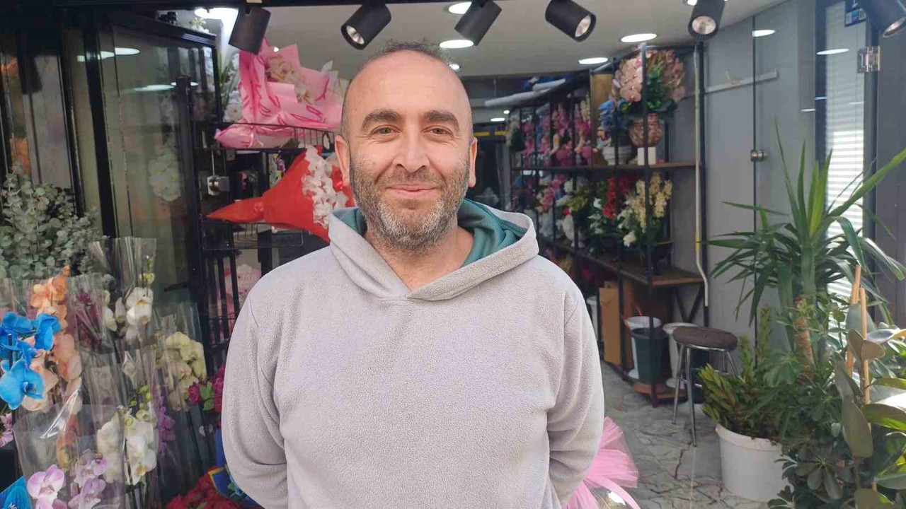 Soğuk havalarda çiçekleriniz solmasın istiyorsanız bu uyarıları dikkate alın
