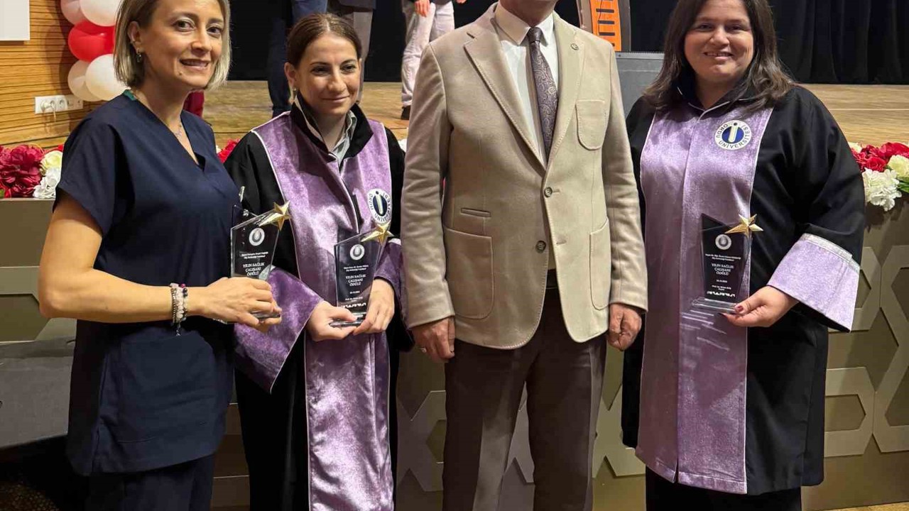 Ordu Diş Hekimliği Fakültesi’nden 410 engelli hastaya şefkat eli
