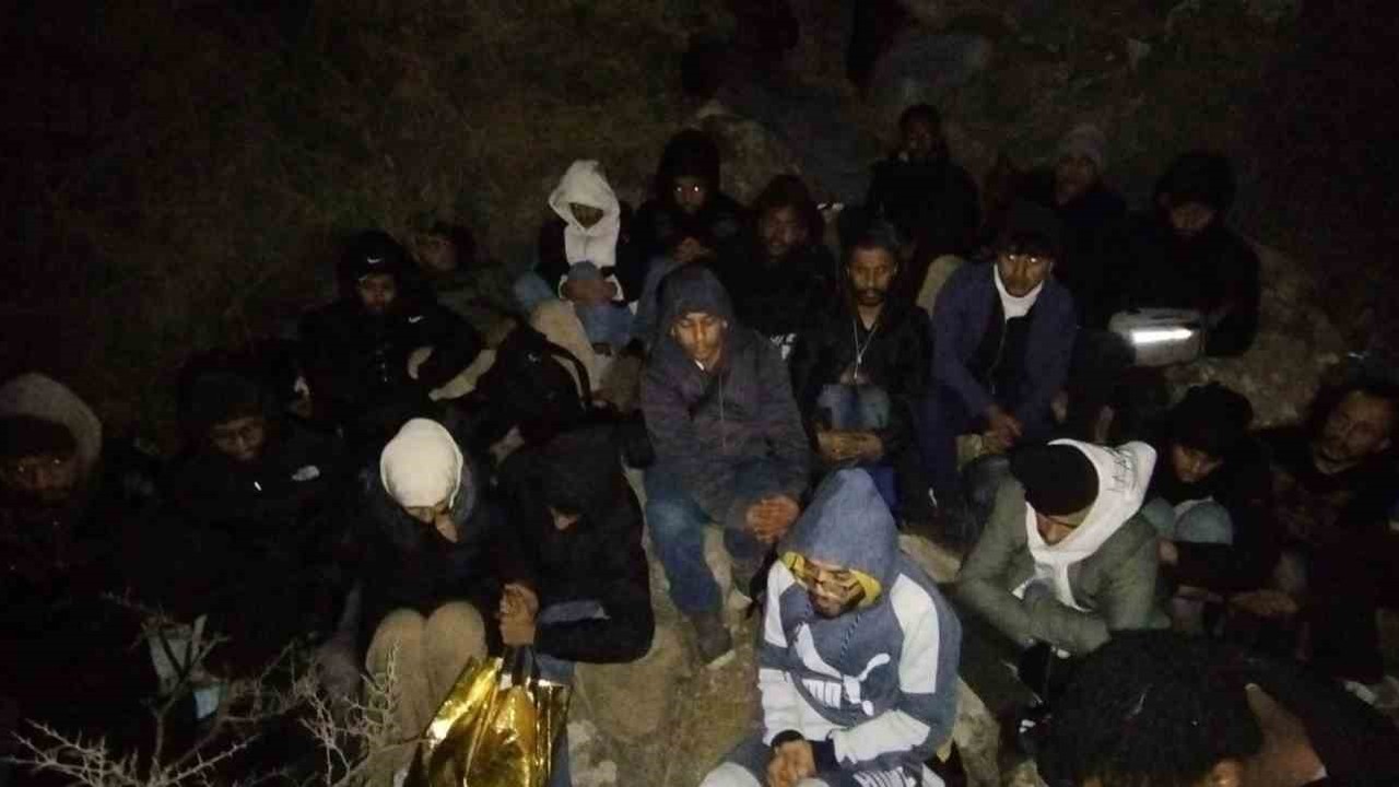 Alaçatı’da göçmen operasyonu: 2 organizatör tutuklandı
