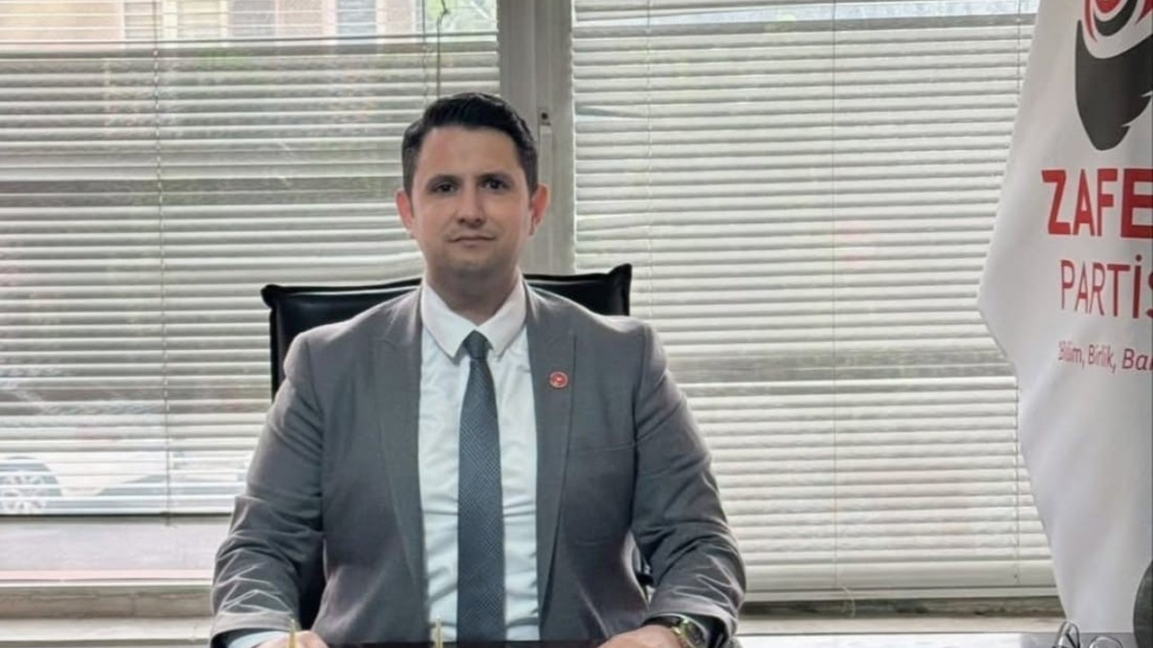 Zafer Partisi Manisa İl Teşkilatı’nda toplu istifa
