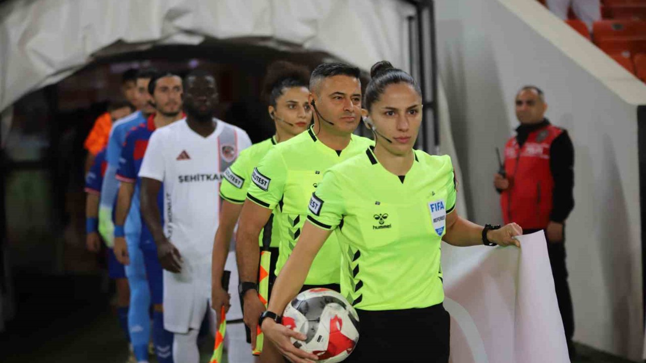 Ziraat Türkiye Kupası: Gaziantep FK: 2 - Karabük İdmanyurduspor: 0
