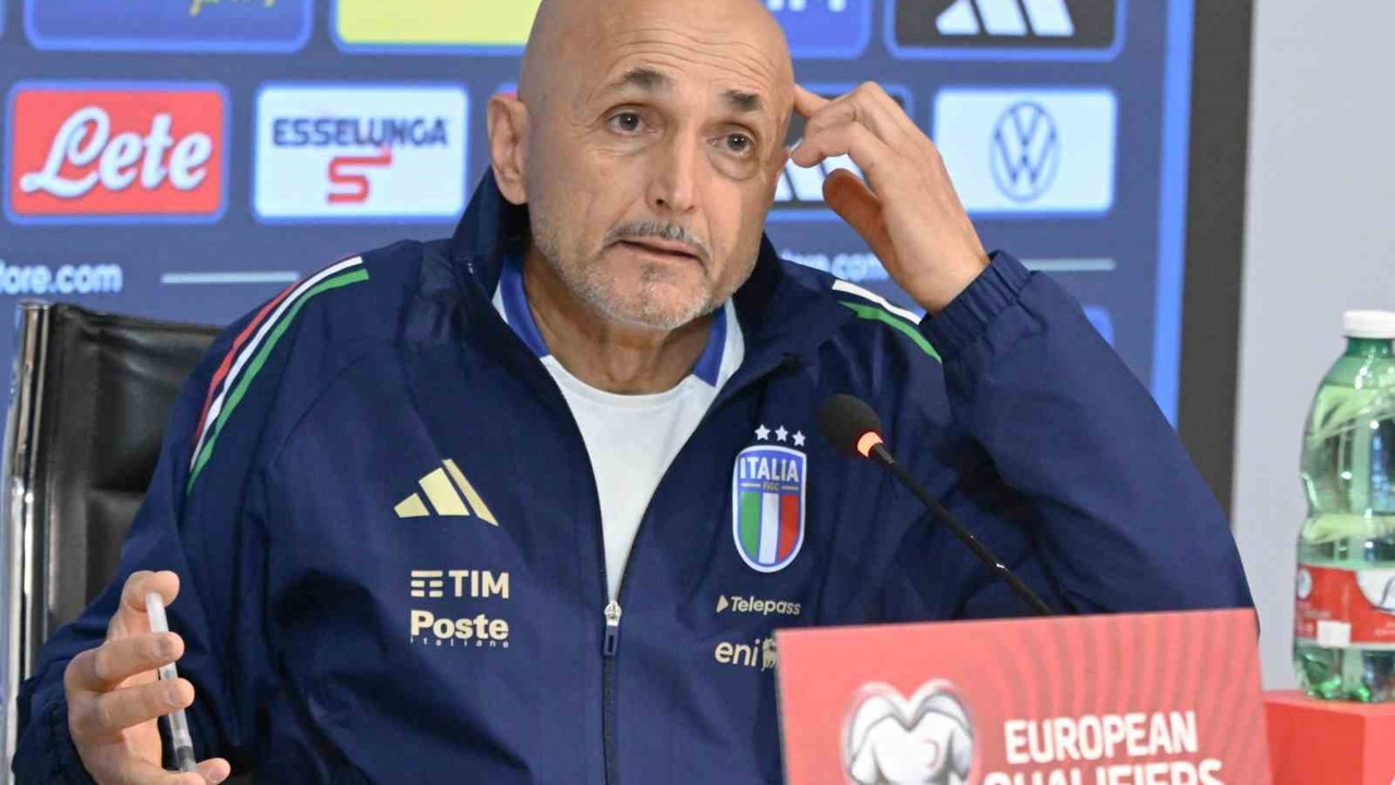 Juventus’ta Spalletti dönemi
