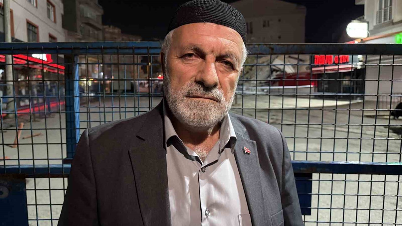 Enkazda ailesini kaybeden genç kıza akrabası sahip çıkacak
