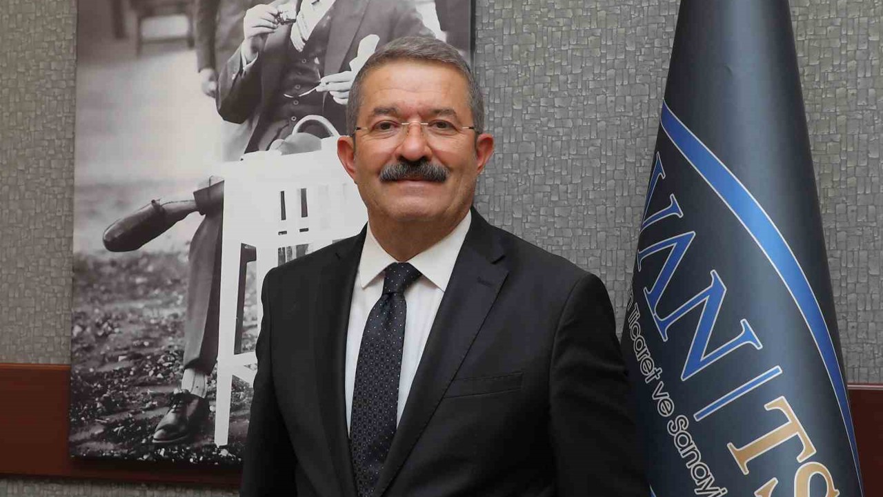 Başkan Takva: "Van’da İran Konsolosluğu resmen açıldı"
