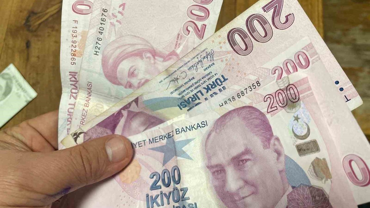 Bankaların emekli maaş promosyonlarındaki şartlara TÜKONFED’ten tepki
