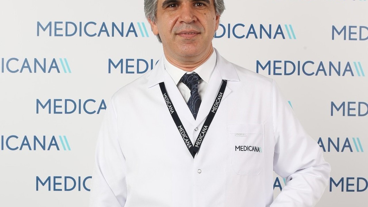 Kışla birlikte gelen göz enfeksiyonlarına dikkat
