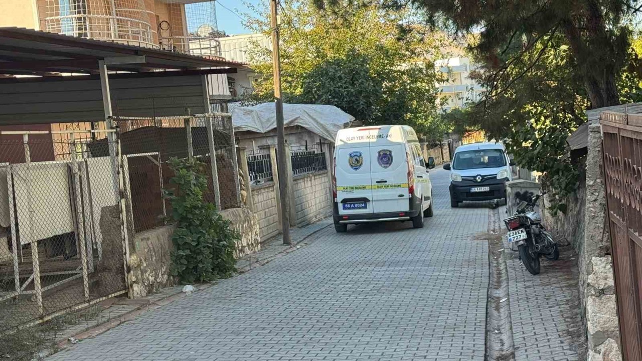 Siirt’teki aile katliamında ölen kadının hamile olduğu ortaya çıktı
