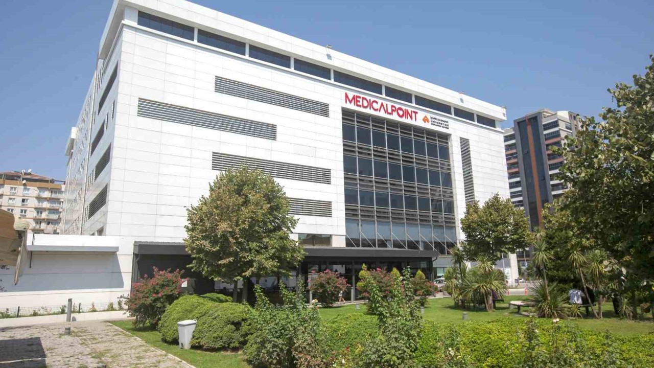 Medical Point, sağlıkta Türkiye’nin ’Altın Markası’
