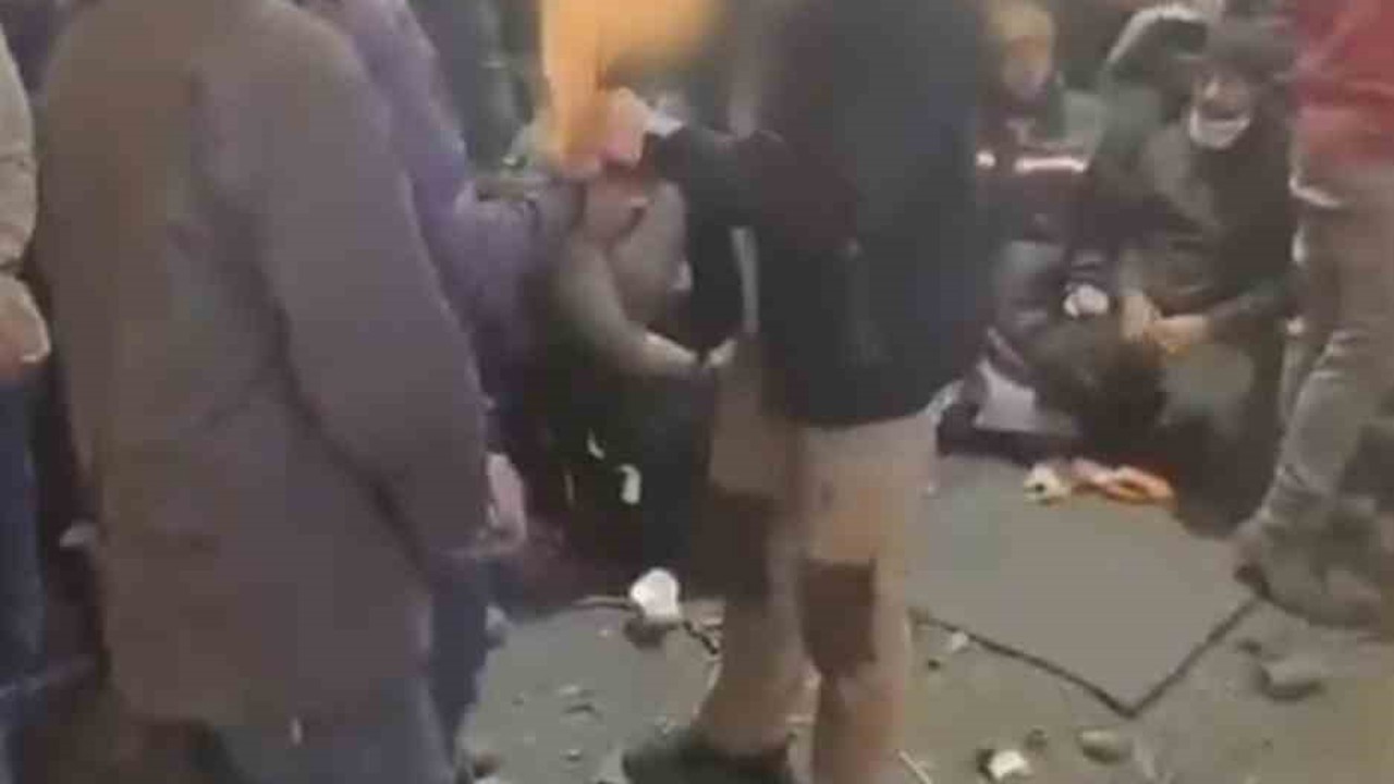 Bursa’da düzensiz göçmen operasyonu: 17 göçmen yakalandı, 2 kişi gözaltına alındı
