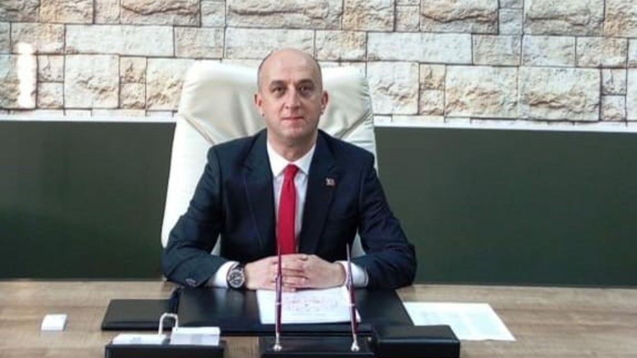 Müdür Hasan Kilitci: "Eğitim, milletimizin geleceğini inşa eden en sağlam temeldir"
