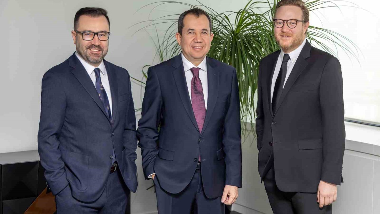 TAB Gıda, 2025’in üçüncü çeyreğinde güçlü büyümesini dijital dönüşüm ve marka ekosistemiyle sürdürdü
