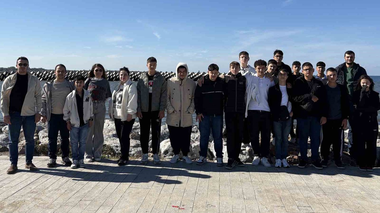 Doğal ve tarihi noktalarda eşsiz deneyim
