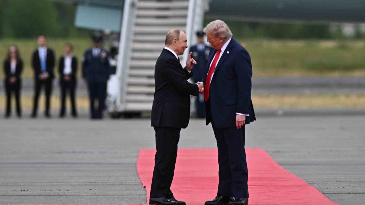 FT: "Trump-Putin zirvesi, Rusya’nın ABD’ye gönderdiği notun ardından iptal edildi"
