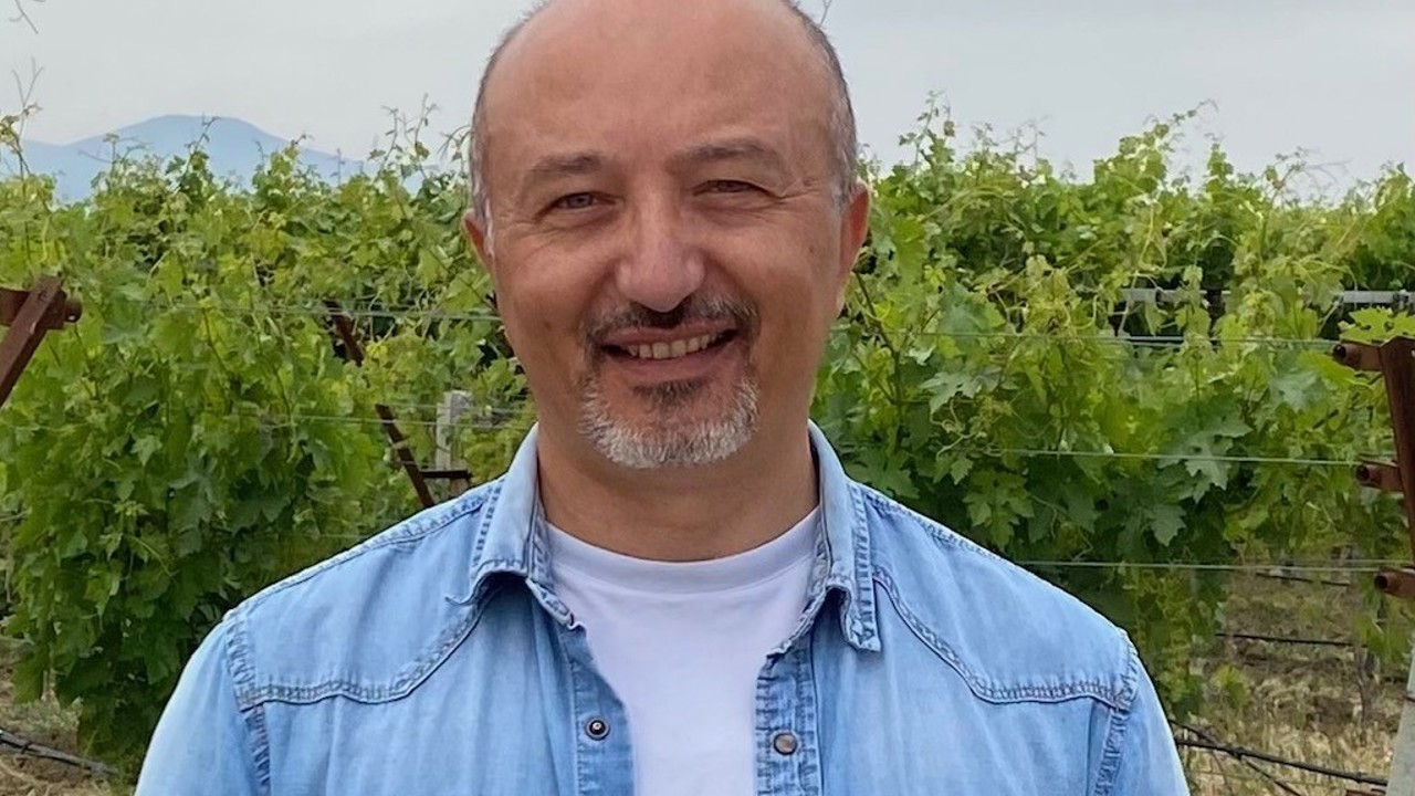Üzümlerin zirai dona dayanıklılık düzeyleri artık belirlenebilecek
